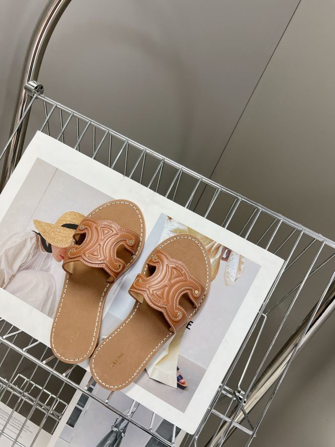 CELINE women's shoes low N Vintage 35-40(41 ) — 1:1 Replica — photo 6