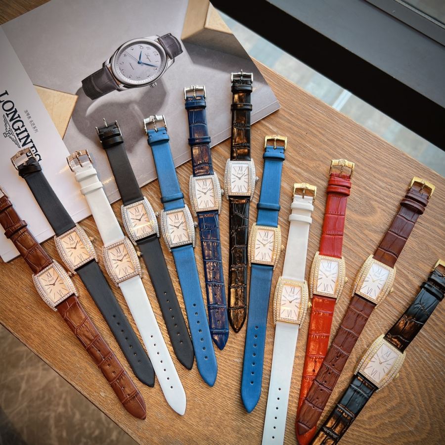 Piaget Watches Taiwan factory adds new products — 1:1 Replica For Sale — photo 2