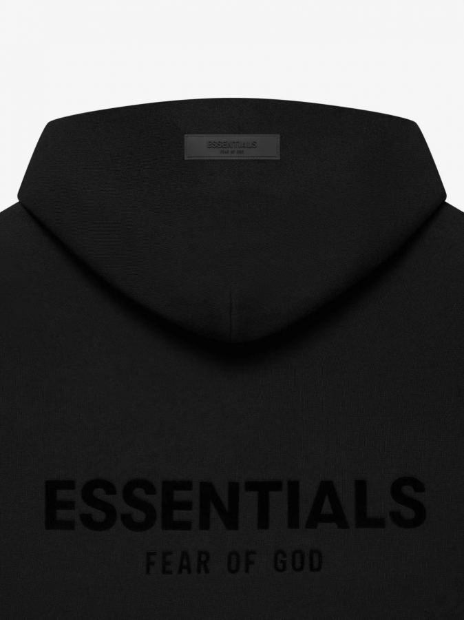 Fear of God Clothes “ replica FOG FEAR OF GOD ESSENTIALS ” oversize FOG yuan — photo 8