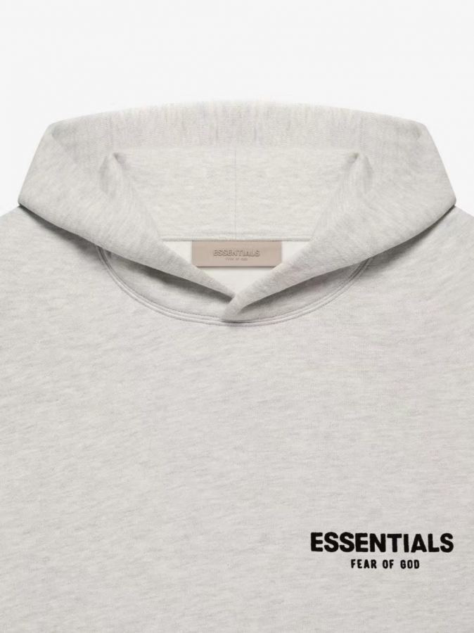 Fear of God Clothes “ replica FOG FEAR OF GOD ESSENTIALS ” oversize FOG yuan — photo 8