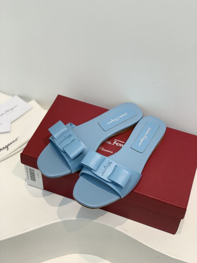 LV women's shoes SF salvatore Ferraga*o Bling — 1:1 Replica For Sale — photo 4