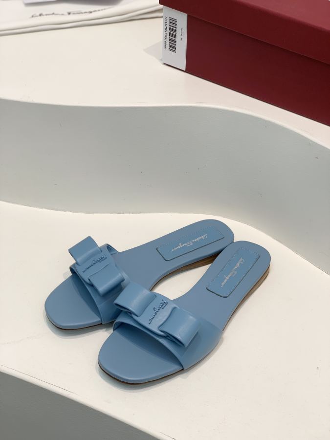 LV women's shoes SF salvatore Ferraga*o Bling — 1:1 Replica For Sale — photo 2
