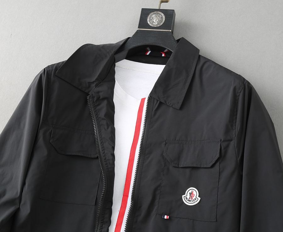 moncler men 2026 New M-XXXL(175 140 L 200 ) — 1:1 Replica For Sale — photo 4