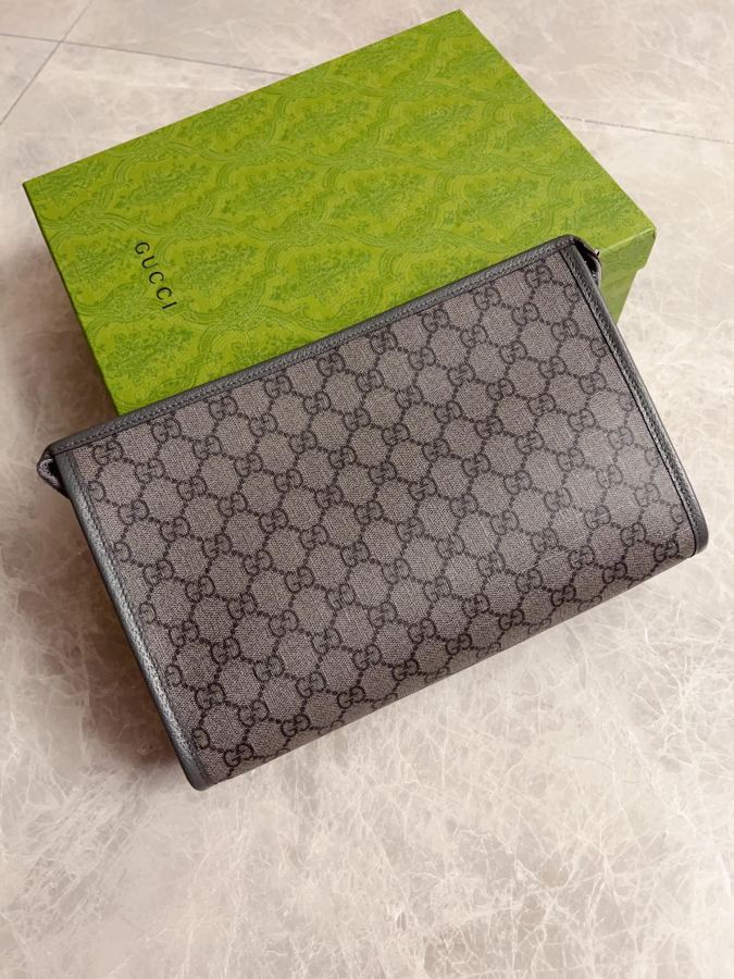 Gucci veske Gucci O phidia Ophidia GG Supreme — photo 3
