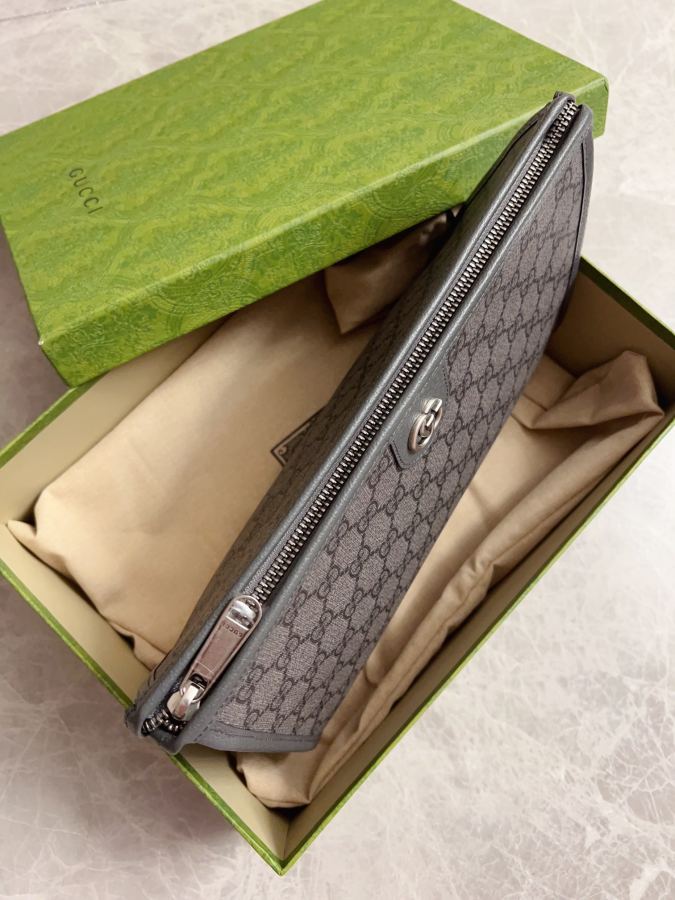 Gucci veske Gucci O phidia Ophidia GG Supreme — photo 7