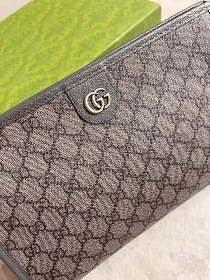 Gucci veske Gucci O phidia Ophidia GG Supreme — photo 2