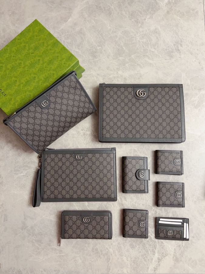 Gucci veske Gucci O phidia Ophidia GG Supreme — photo 9