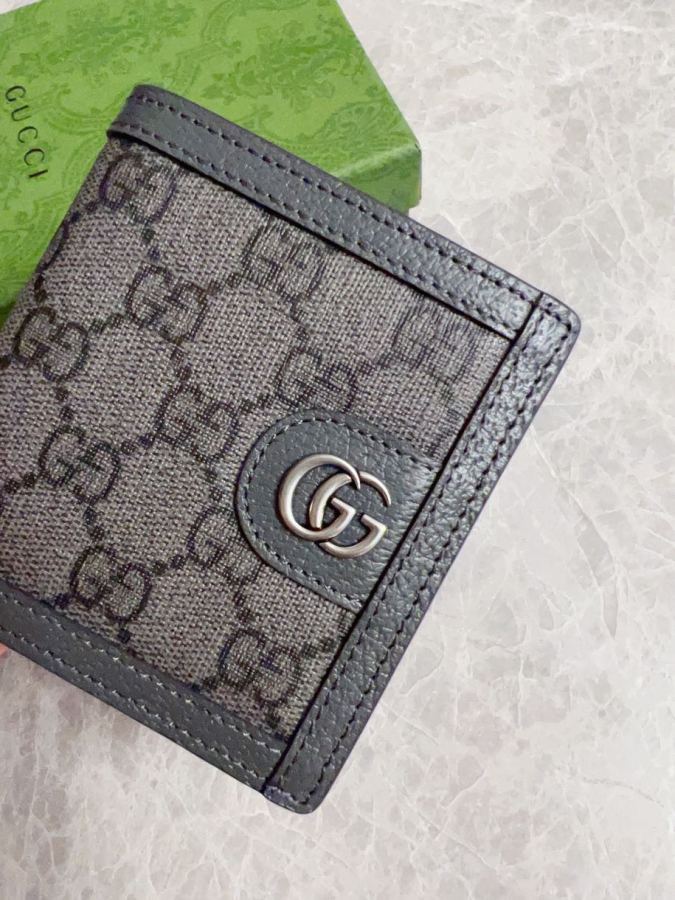 Gucci bag Gucci O phidia Ophidia GG Supreme — 1:1 Replica For Sale — photo 2