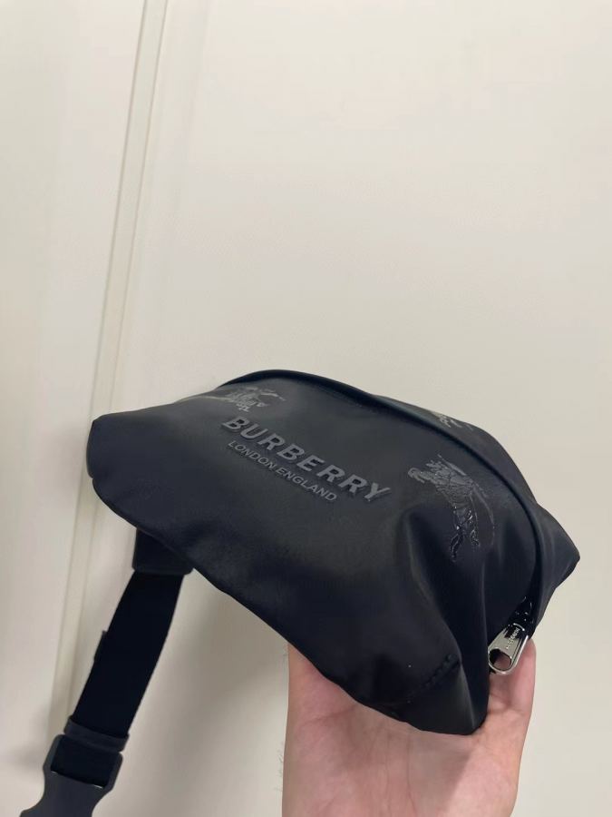 purse B’s pure original war horse chest bag has changed designers! Many of the next models will — AAA Quality Replica — photo 5