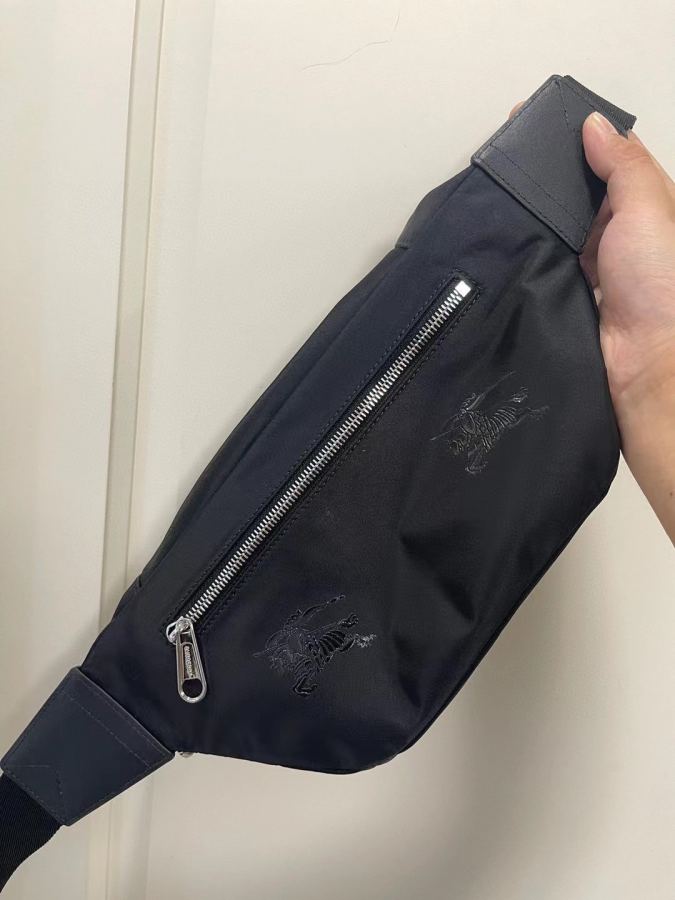 purse B’s pure original war horse chest bag has changed designers! Many of the next models will — AAA Quality Replica — photo 7