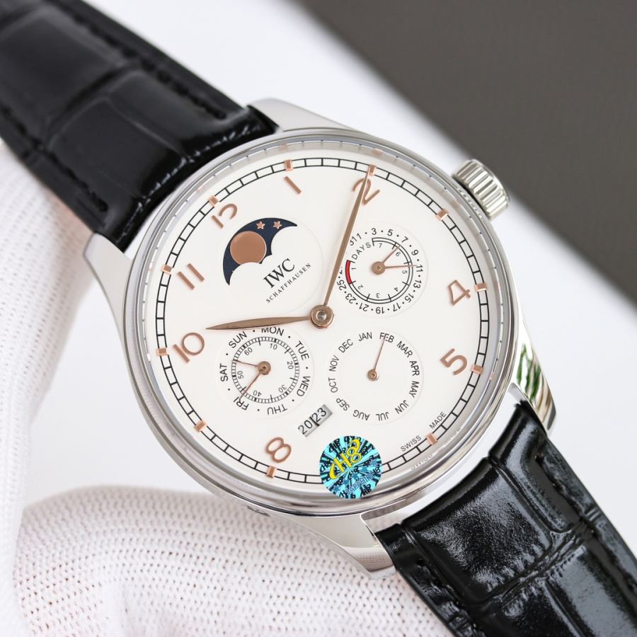 IWC Watches IWS Factory2023 IWCIWC Series watch replica watch — photo 2