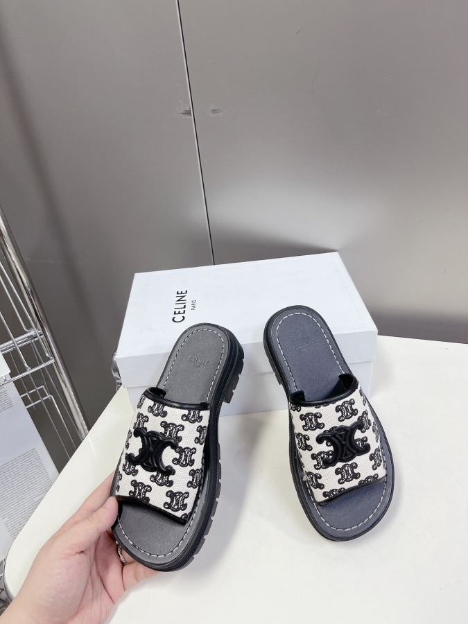 CELINE женская обувь Celine ……:35-41 — photo 4