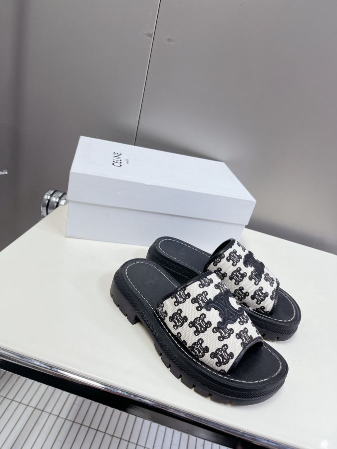 CELINE женская обувь Celine ……:35-41 — photo 2