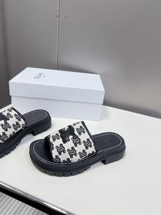 CELINE женская обувь Celine ……:35-41 — photo 3