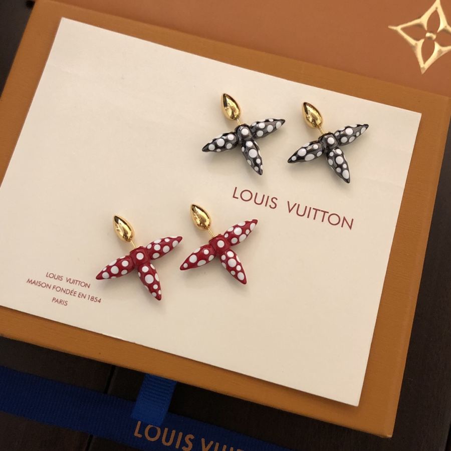 Louis Vuitton Jewelry Louis Vuitton LV LOUIS VUITTON 18k 053090 — 1:1 Replica — photo 5