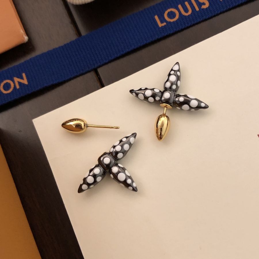 Louis Vuitton Jewelry Louis Vuitton LV LOUIS VUITTON 18k 053090 — 1:1 Replica — photo 2