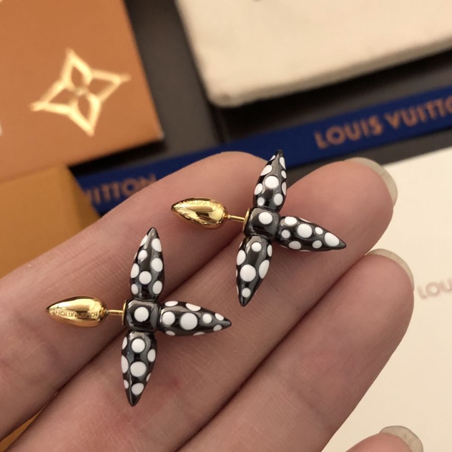 Louis Vuitton Jewelry Louis Vuitton LV LOUIS VUITTON 18k 053090 — 1:1 Replica