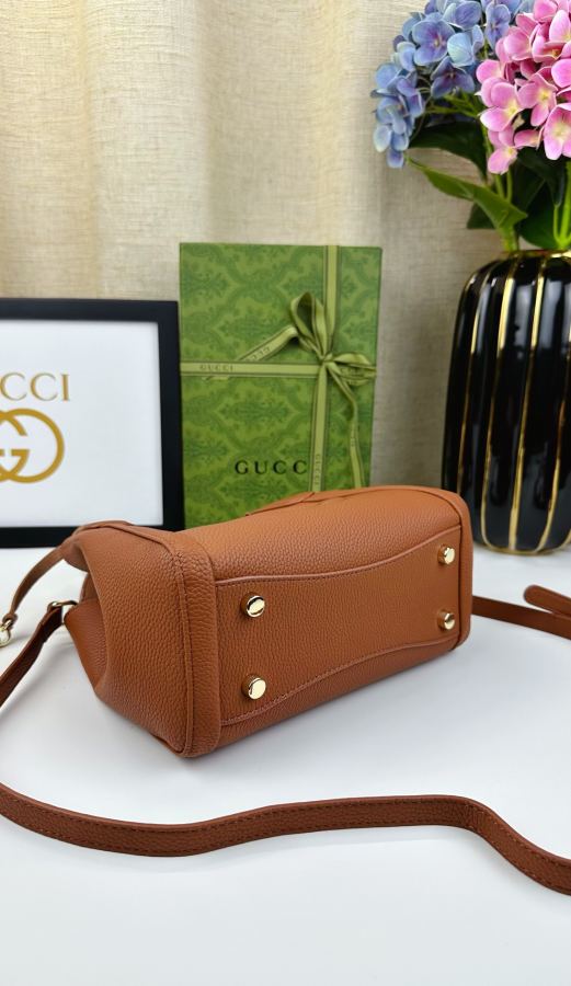 Gucci bag GUCCI SOHO 】 326754 / 21 X 20 X 11 030200 — AAA Quality Replica — photo 7