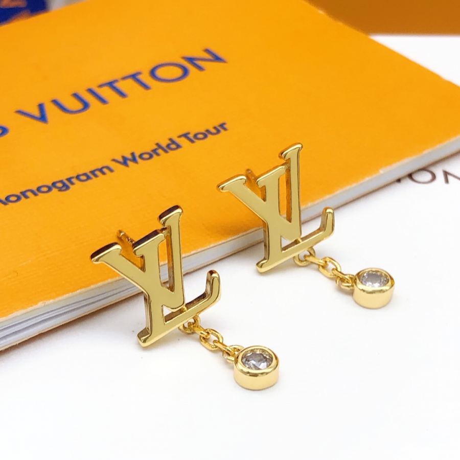 Joias Louis Vuitton No.LED0062