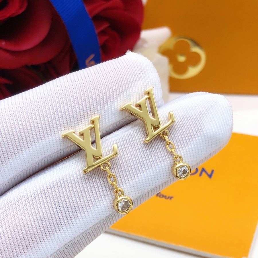 Joias Louis Vuitton No.LED0062 — photo 4