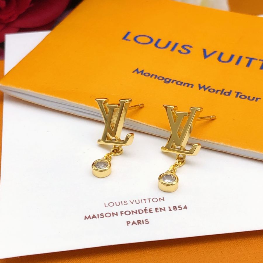Joias Louis Vuitton No.LED0062 — photo 3