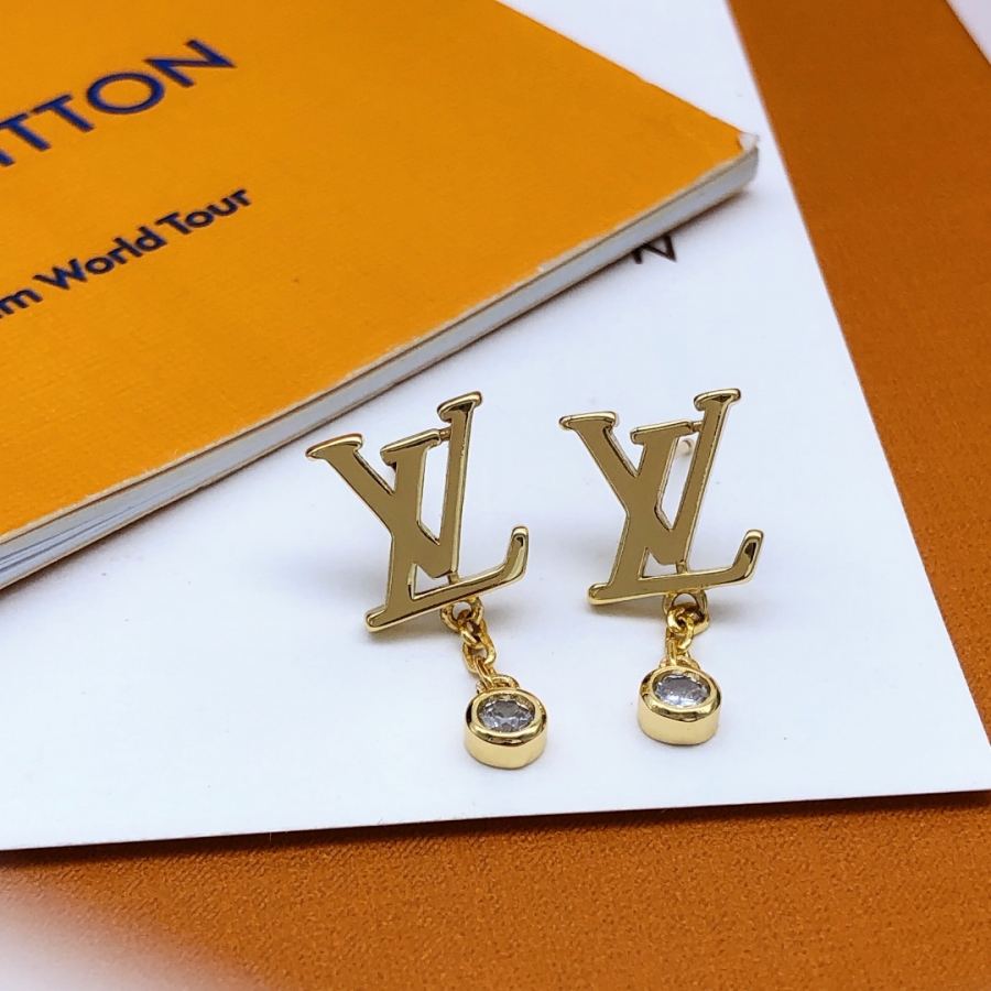 Joias Louis Vuitton No.LED0062 — photo 6