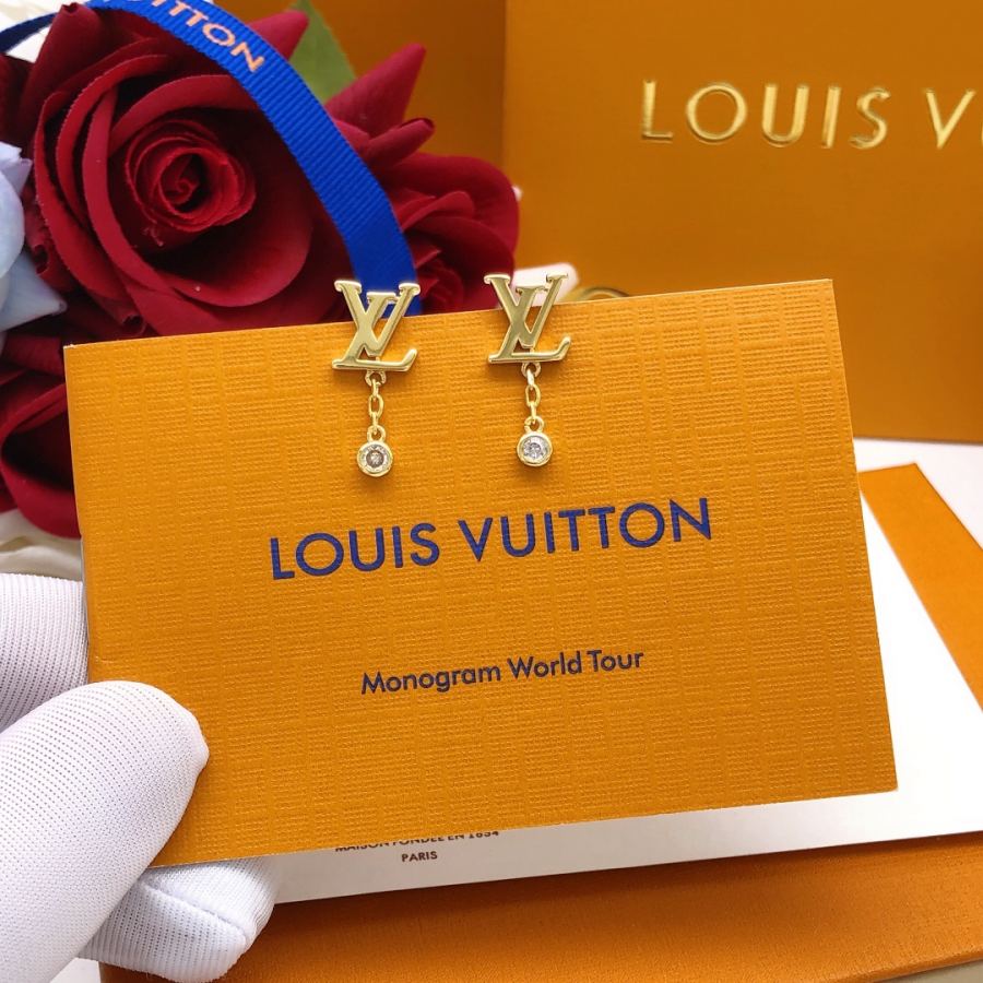 Joias Louis Vuitton No.LED0062 — photo 5
