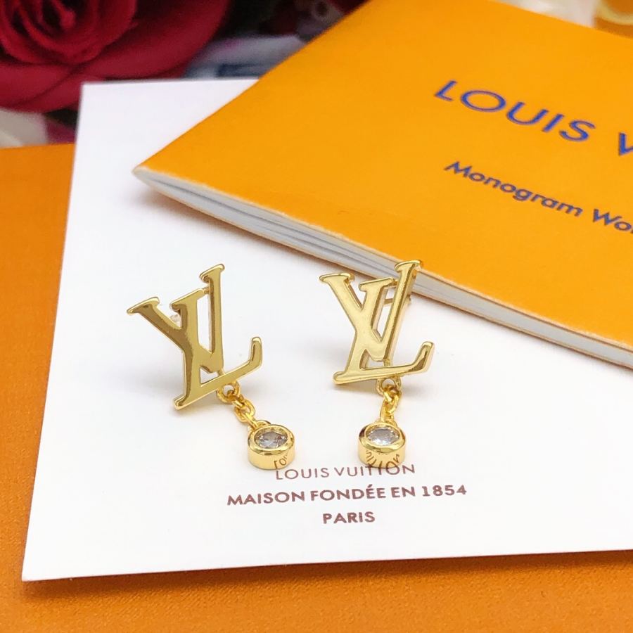 Joias Louis Vuitton No.LED0062 — photo 2