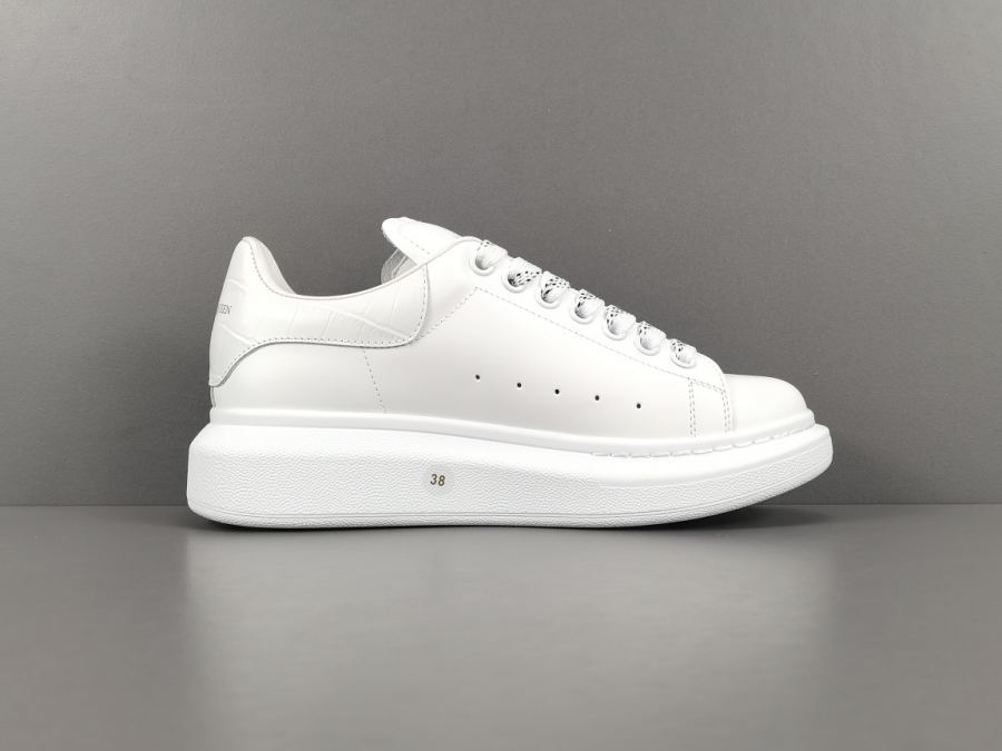 Alexander Mc Queen Schuhe P Channel Advantage im Großhandel erhältlich — photo 2