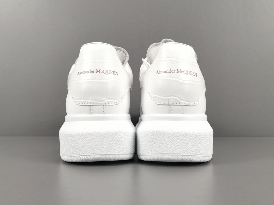 Alexander Mc Queen Schuhe P Channel Advantage im Großhandel erhältlich — photo 3
