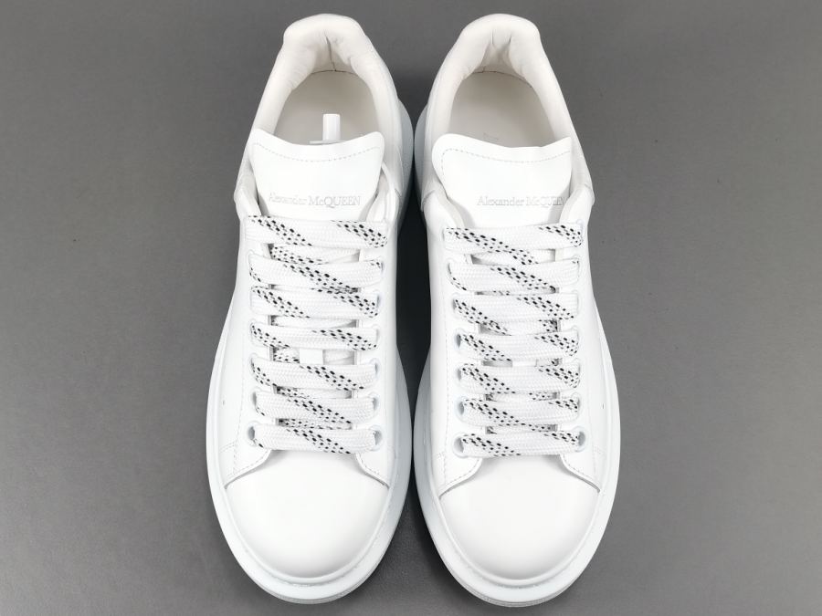Alexander Mc Queen Schuhe P Channel Advantage im Großhandel erhältlich — photo 4