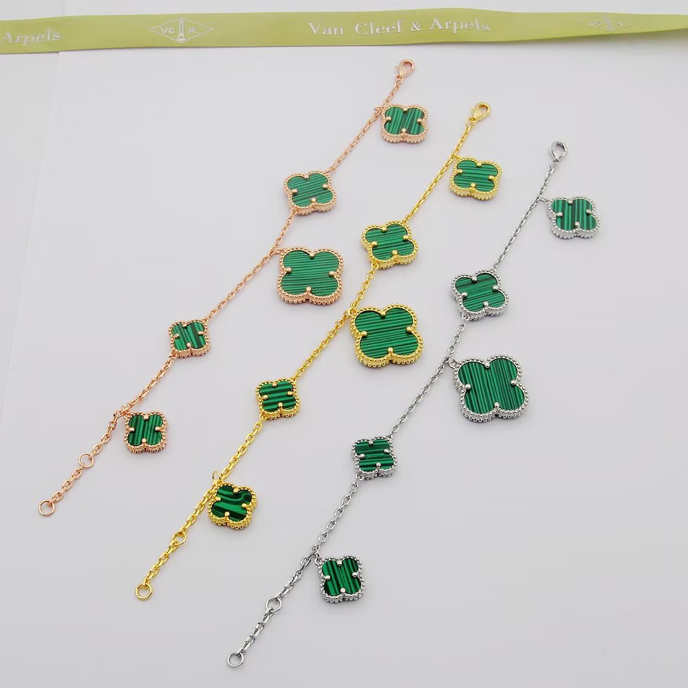 Van Cleef & Arpels Gioielli Van Cleef & Arpels® vca 360° 235256948