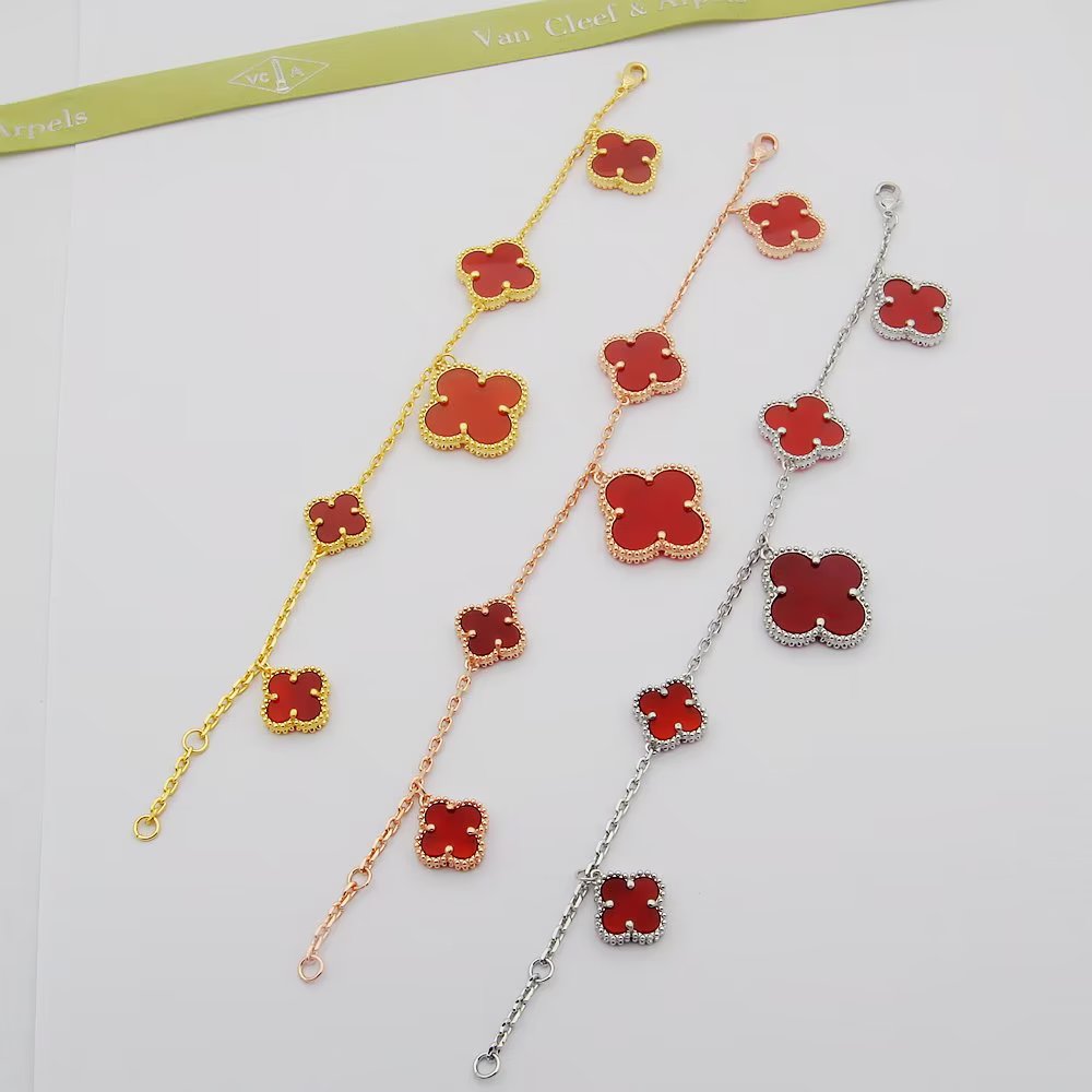 Van Cleef & Arpels Gioielli Van Cleef & Arpels® vca 360° 235256948 — photo 5
