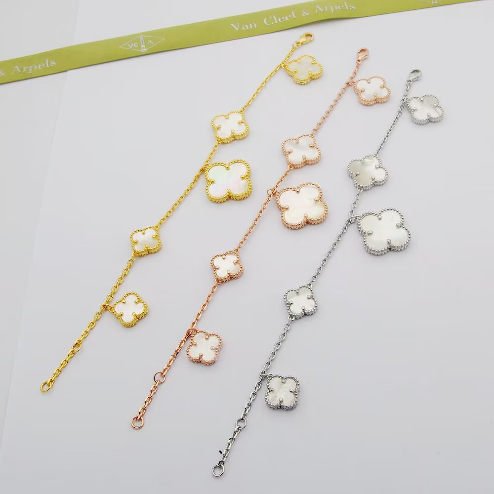 Joias Van Cleef & Arpels Van Cleef & Arpels® vca 263256948 — photo 2
