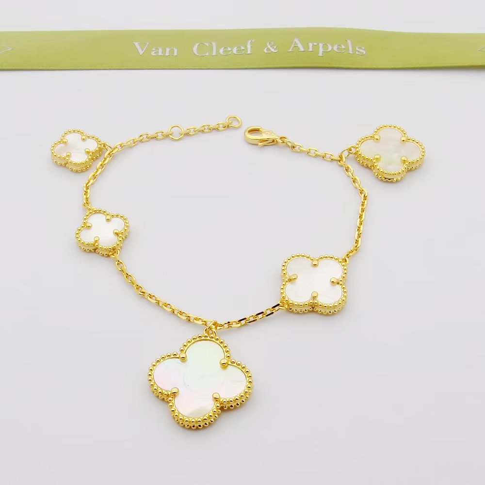 Joias Van Cleef & Arpels Van Cleef & Arpels® vca 263256948 — photo 3