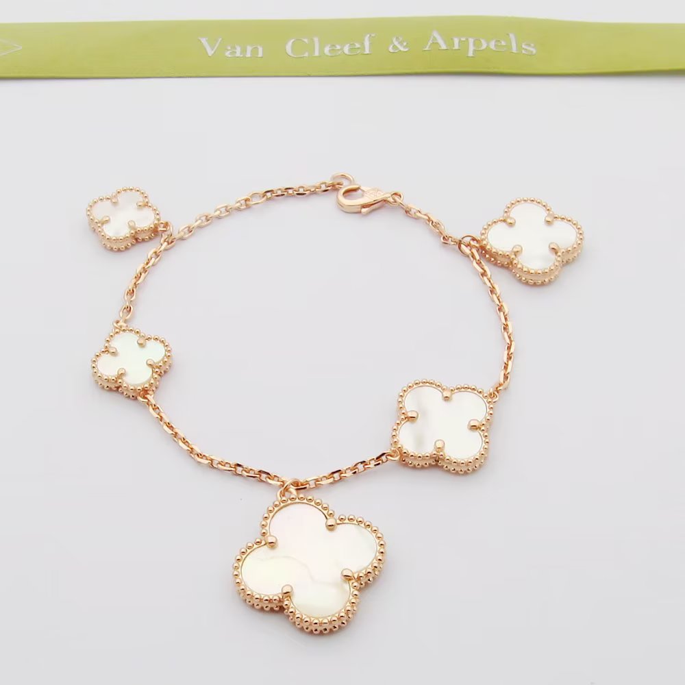 Joias Van Cleef & Arpels Van Cleef & Arpels® vca 263256948 — photo 4