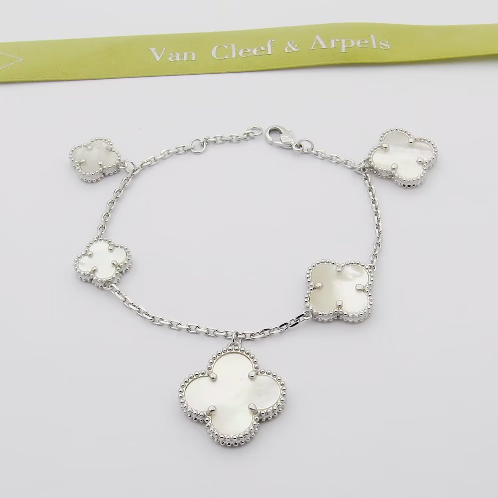Joias Van Cleef & Arpels Van Cleef & Arpels® vca 263256948 — photo 5