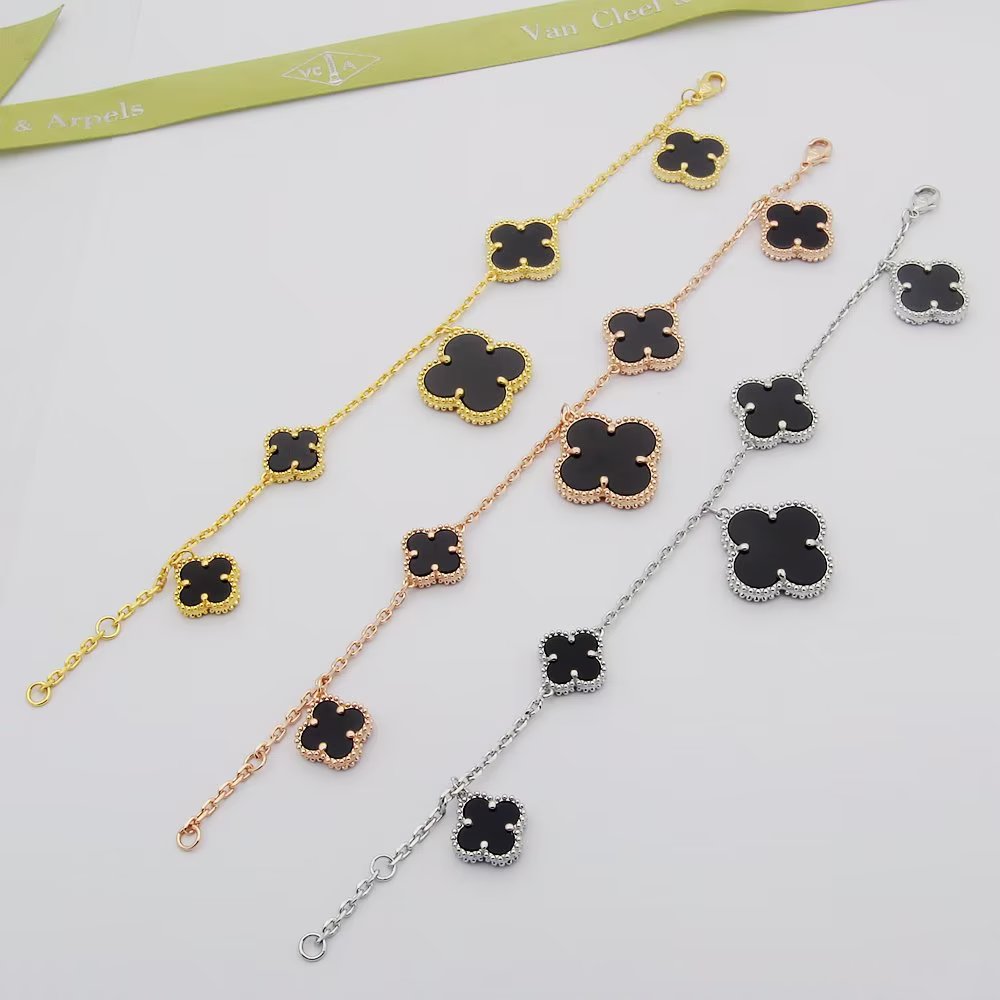 Joias Van Cleef & Arpels Van Cleef & Arpels® vca 263256948