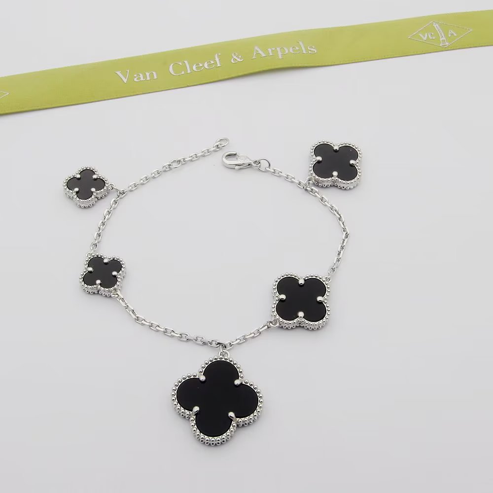 Joias Van Cleef & Arpels Van Cleef & Arpels® vca 263256948 — photo 6