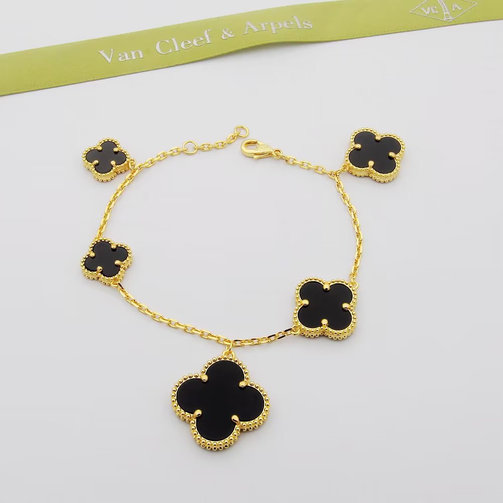 Joias Van Cleef & Arpels Van Cleef & Arpels® vca 263256948 — photo 7