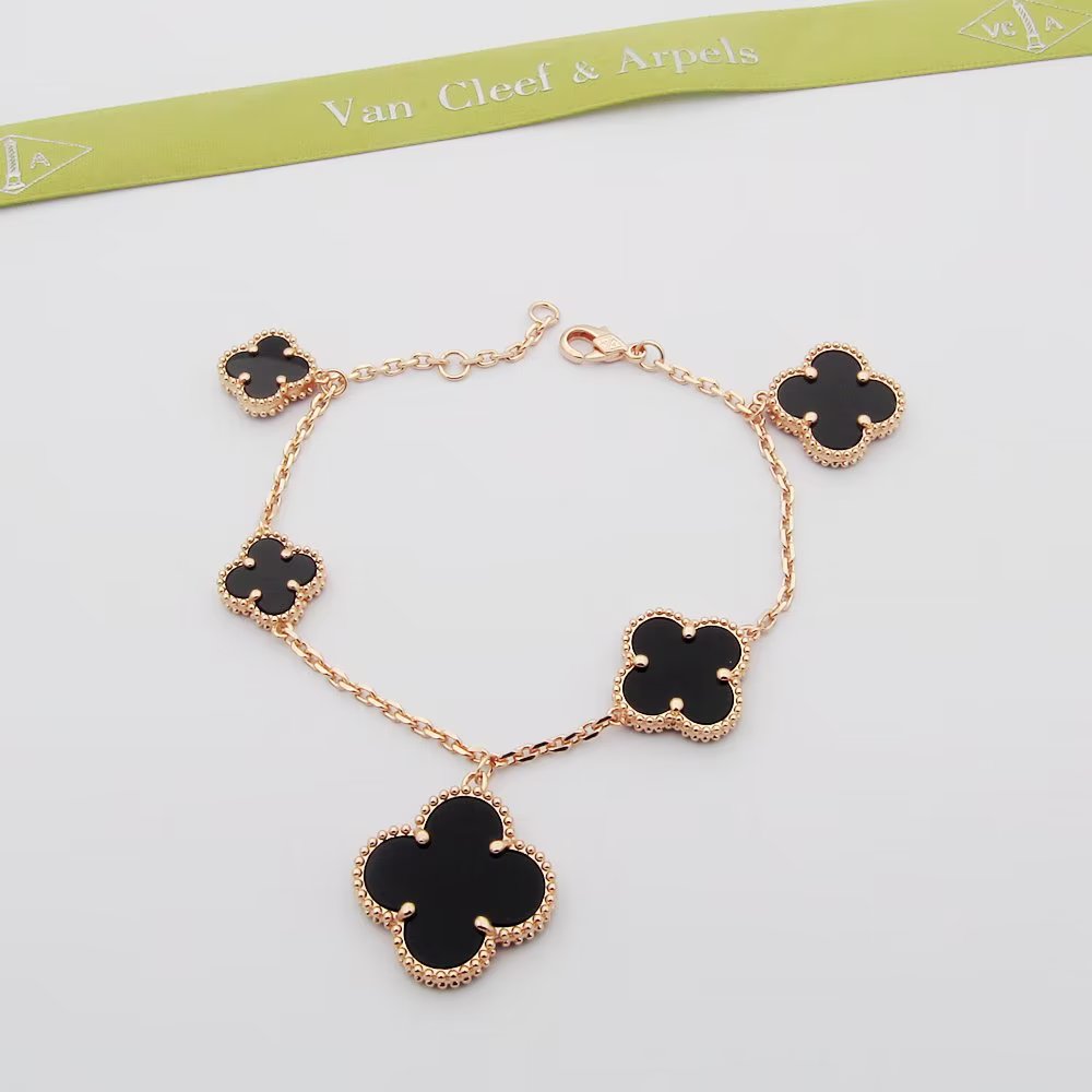 Joias Van Cleef & Arpels Van Cleef & Arpels® vca 263256948 — photo 8