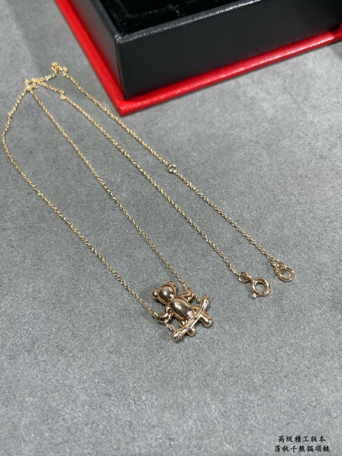 Qeelin Jewelry V 1.0 Qee Lin Qeelin — 1:1 Replica — photo 5