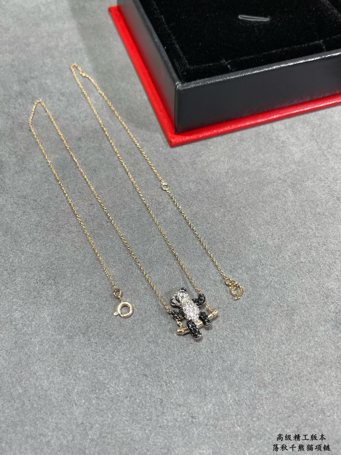 Qeelin Jewelry V 1.0 Qee Lin Qeelin — 1:1 Replica — photo 7