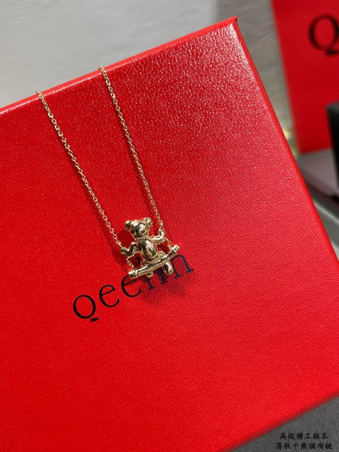 Qeelin Jewelry V 1.0 Qee Lin Qeelin — 1:1 Replica — photo 9