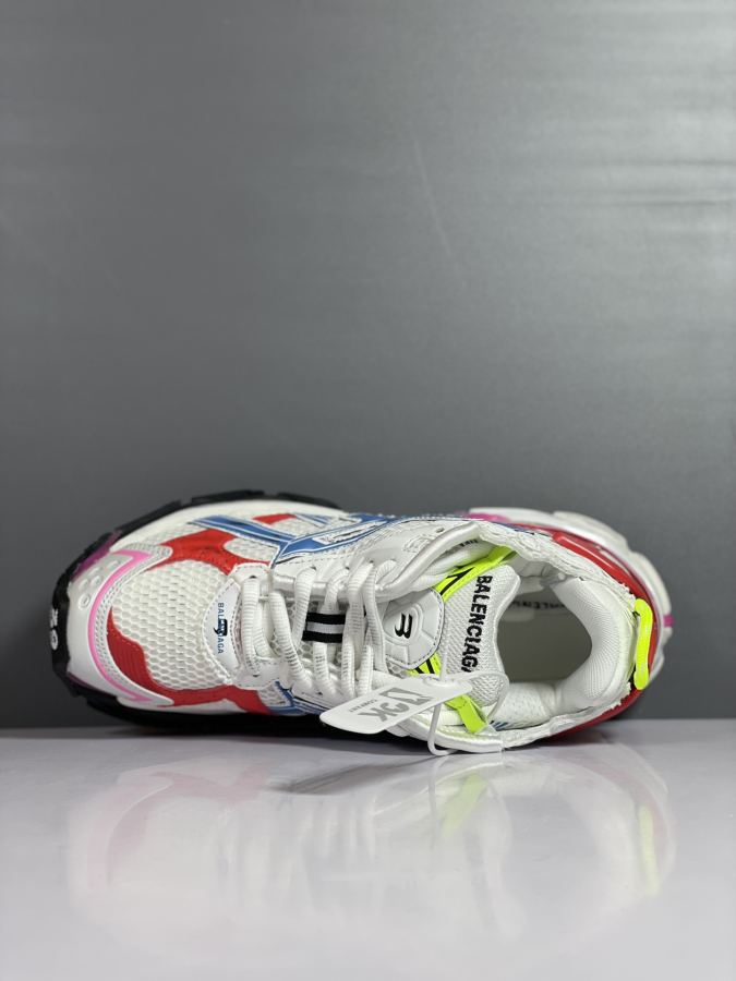 Balenciaga Women's Shoes Factory — 1:1 Replica For Sale — photo 5