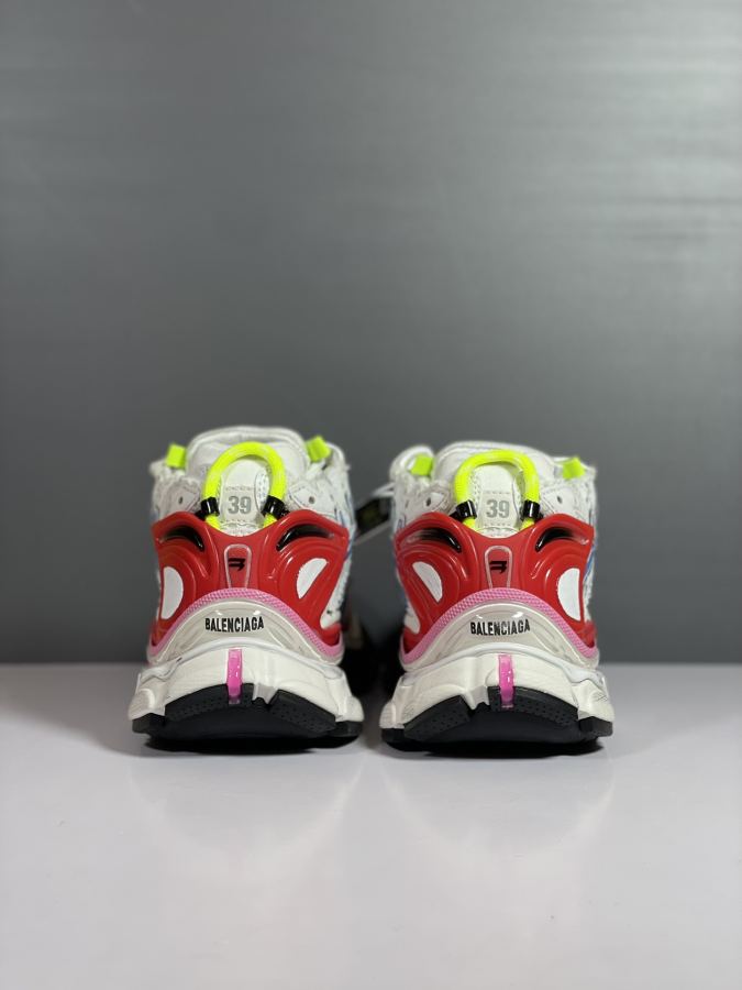Balenciaga Women's Shoes Factory — 1:1 Replica For Sale — photo 6