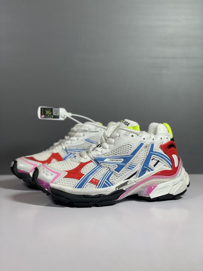 Balenciaga Women's Shoes Factory — 1:1 Replica For Sale — photo 3