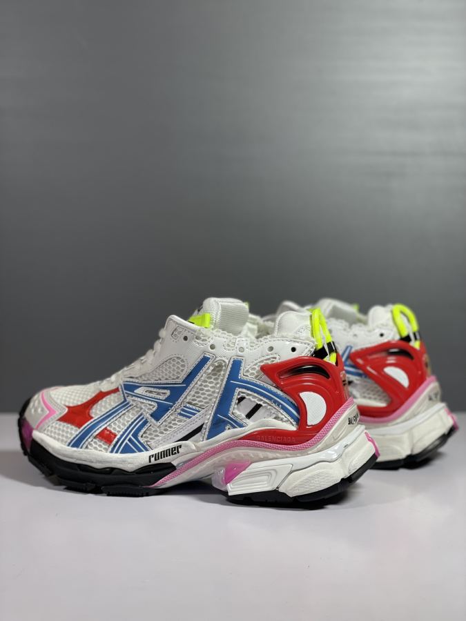 Balenciaga Women's Shoes Factory — 1:1 Replica For Sale — photo 8