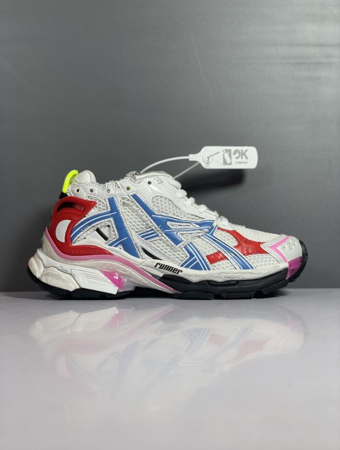 Balenciaga Women's Shoes Factory — 1:1 Replica For Sale