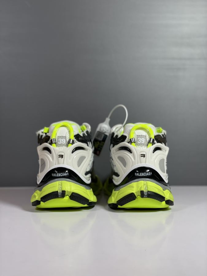 Balenciaga Women's Shoes Factory — Premium Replica — photo 6